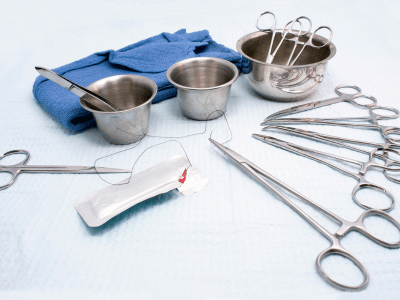 general surgical instruments lpm