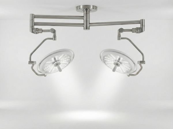advanced surgical lighting​