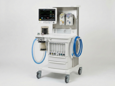 anesthesia workstation