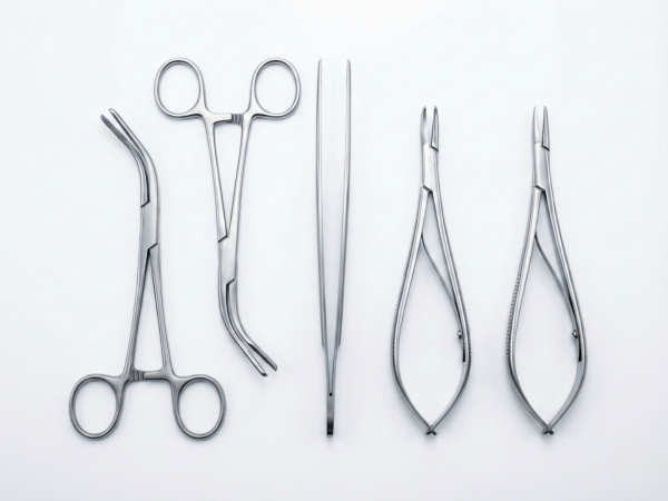 cardiovascular & thoracic precision sets