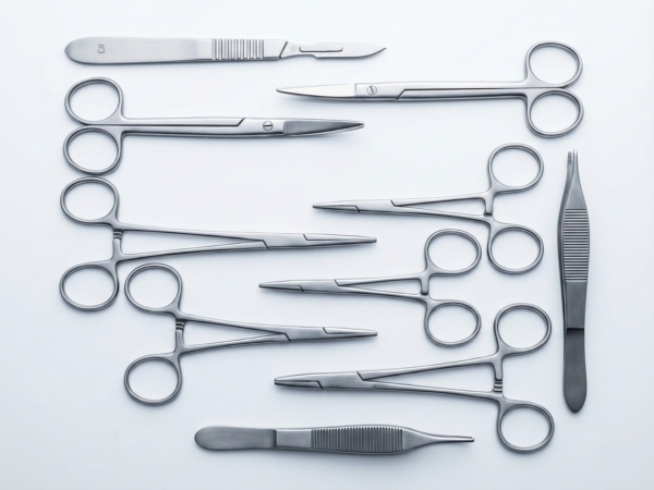 general surgery comprehensive sets