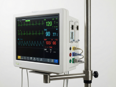 patient monitoring